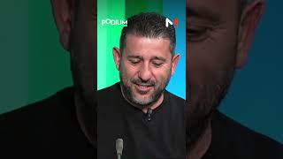 الحضريوي: كنت على وشك الانتقال إلى برشلونة