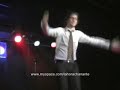 hijo de puta   joaquin reyes en valencia   la hora chanante