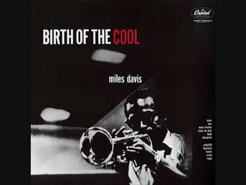 Miles Davis – Godchild (1949) – NEWJAZZUNITED.COM