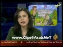 aljazeera anchors mistakes