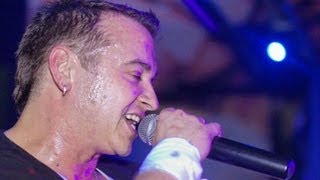WEEKEND - Ona Tańczy Dla Mnie - Koncert Bydgoszcz - klub Broadway - LIVE