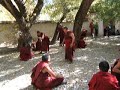Lhasa to Chendu Lhasa to Chendu