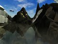 niice coaster. could anybody help me get custom scenery like steelworx ect...