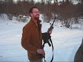 Bushmaster M4 Assault Rifle (rubberband trick) Bushmaster M4 Assault Rifle (rubberband trick)