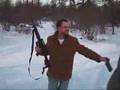 Bushmaster M4 Assault Rifle (rubberband trick)