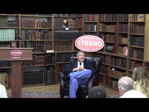 Manson - Enjoy an exclusive chat with bestselling author Jeff Guinn on the life and implications of an infamous American criminal. Jeff's newest book, Manson: The Lif...