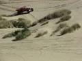 DUNE FEST 2007 SAND RAILS ON DUNE