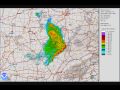 June 2009 Southern Kentucky derecho