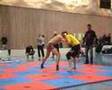 Ståle vs Robin - Ghettofights 2007, Prelims -77kg