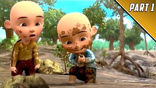 Upin & Ipin Musim 14 - Penjaga Baru Full Episo