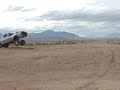 F2000 jump trophy truck top gear iphone prerunner pre runner
