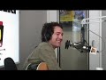 Emerson Hart on Bob and Sheri