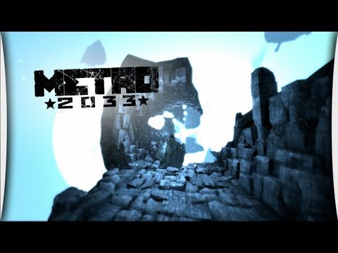 МЕТРО 2033 - Часть 15