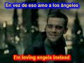 Robbie Williams - Angels (Spanglish Version)