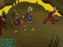 dharoks maxing-shoaib popal