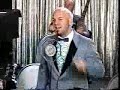 Limp Bizkit - My Way (backstage version)