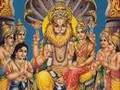 Runa Vimochana Narasimha Stotram (Pandit R.DAKSHINAMOORTHI)