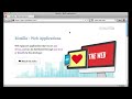Mozilla LabsOpen Web Apps v0.3