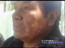Su hijo iba a renunciar ese día; murió de asfixia