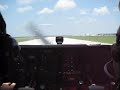 Cessna 172 Skyhawk Landing at Homestead General (X51)