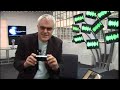 Gadget Show Webspot - Sony Ericsson K850i
