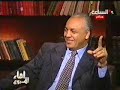 Interview with Dr. Aziz Sidky Part 10