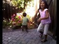 dante y maryanne