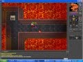 Tibia-Demon Hunt