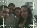 AARONZ GRAD VIDEO