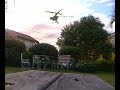 DUAL SWASHPLATE FLYBARLESS COAXIAL RC Helicopter mod - 5