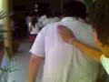Charla al famoso Sandroo
