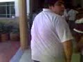 Charla al famoso Sandroo