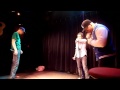 Gab Roy Recoit - 'Rap Battle' Gab vs Terio (Live In Montreal)