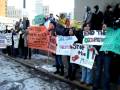 videos de protest for gaza on the 8th of december in detroit michigan dearborn yemen iraq lebonon palisten syria ksa usa uae all arab