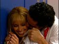 anny y poncho   dos enamorados