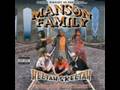 Manson Family- Bar None