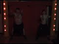 Cabaret Ri Teatar Hot Stuff