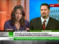 GGN- Declassified: Massive Israeli Manipulation of US Media Exposed