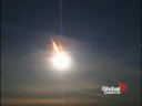 Edmonton - Alberta Meteor 2