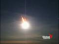 Edmonton - Alberta Meteor 2