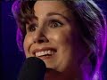 Stephanie J. Block from 9 to 5: The Musical performs 