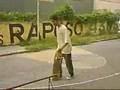 SK8 glauber