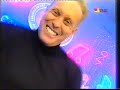 Luis Deseda - Mi Ritmo Pega - Azul Television