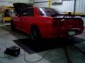 Ayman's R32 Nissan Skyline Gts-t