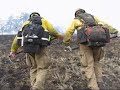 Wildland Fire Ignitions Course and Prescribed Fire