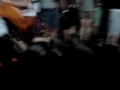 Zaksliding contest @ Rock Werchter part 2