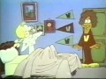 A Cartoon abot Viva Vetch
