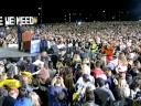 40,000 meet Sen. Barack Obama in Albu. , NM