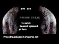 Prison break s03 e05
