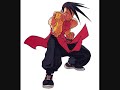 Yuki Iwai – Street Fighter III 2nd Impact: Crowded Street Drum & Bass Mi
